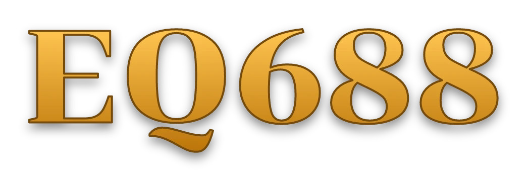 EQ688 logo